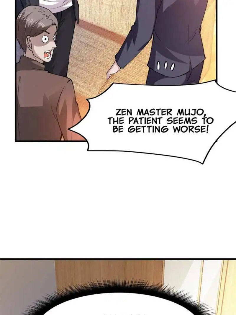 Peerless Doctor In The City Chapter 173 29